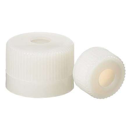 Nalgene Closure, White, PK200 342178-0240