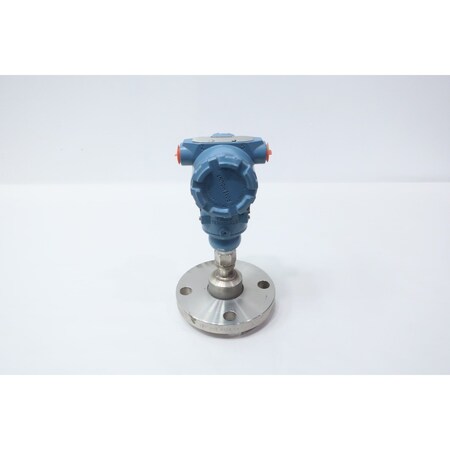 Rosemount PRESSURE TRANSMITTER 0-150PSI 3051TG2A2B21AS1
