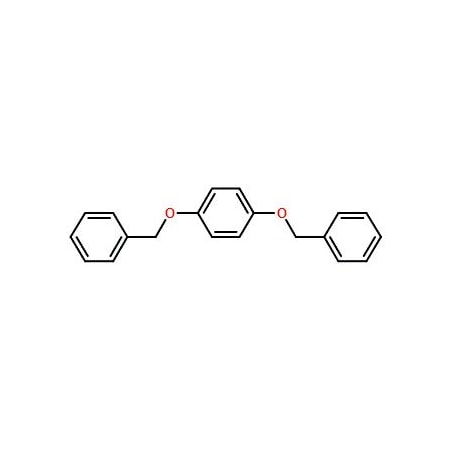 Ak Scientific 1, 4-Dibenzyloxybenzene (1g), CAS 621-91-0 Z3508-1g