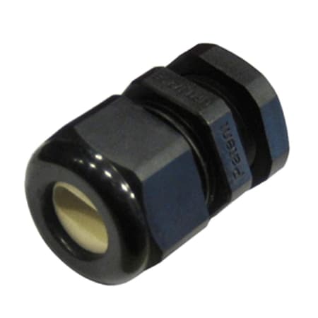 Safety First NPT Marine Grade Electrical Wire Seal Flat Cable- 0.5 in. SA3445589