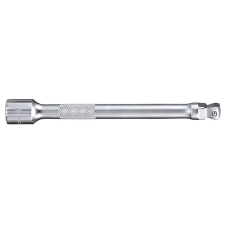 Genius Tools 3/8in Dr. Wobble Extension Bar, 450mmL 320018B