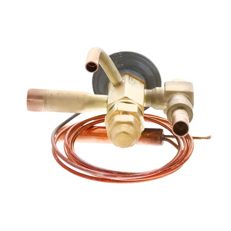 Sporlan Therm Expan Valve, R22, 3/4-1.25T, 108908 108908