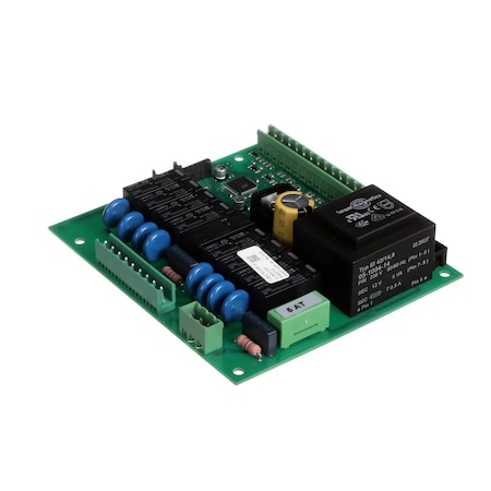 Nuova Simonelli Usa Control Board, 2/3/4 GR 04900716