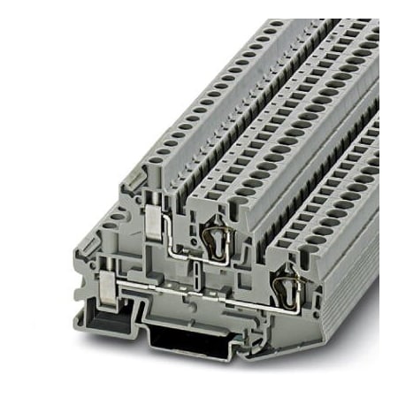 Phoenix Contact STTBU 4 Feed-through terminal block 3033155