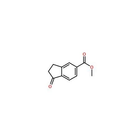 Ak Scientific Methyl 1-oxo-2, 3-dihydro-1H-indene-5-carboxylate (25g), CAS 68634-02-6 0596AC-25g