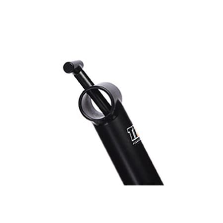 Ti22 Performance 12 in. Top Wing Post, Black TIP6018