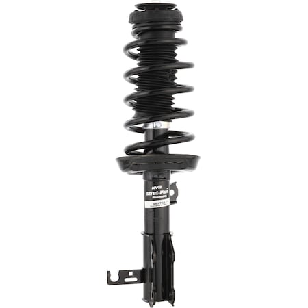 Kyb Complete Corner Unit Assembly -Strut, Mount and Spring, SR4768