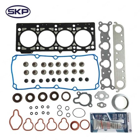 Engine Cylinder Head Gasket Set,