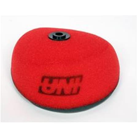 Uni Filter Air Filter for 2005 - 2016 Honda CRF450X U9A-NU4138ST