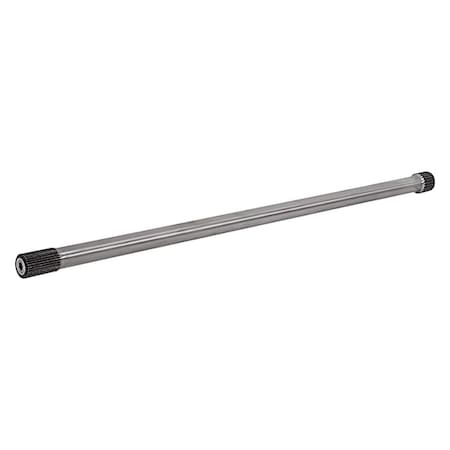 Powerhouse 32.5 in. Solid 31 Spline Axle PO3637086
