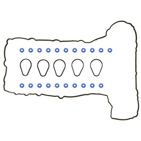 Fel-Pro Engine Valve Cover Gasket Set,  VS50703R