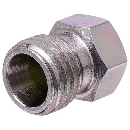 Gates Male DIN 24 Cone - Light Series Plug International to International G64792-0008