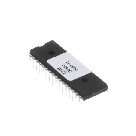 Fbd ASSEMBLY, EPROM/FWARE 564 711 ES R 12-0000-0585