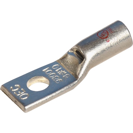 Southwire No, 8 STR No, 10 Stud Hole Compression Lug 65178240