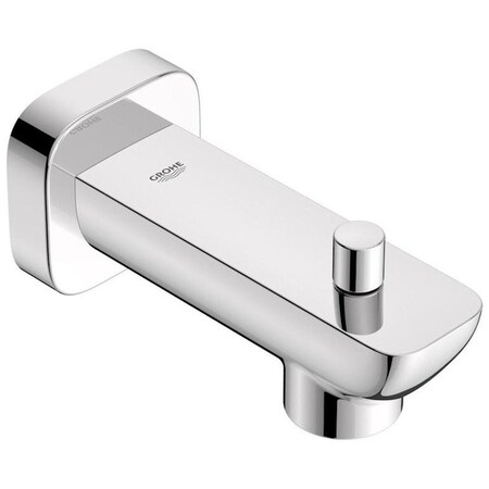 Grohe Cubeo Diverter Tub Spout 1019240000