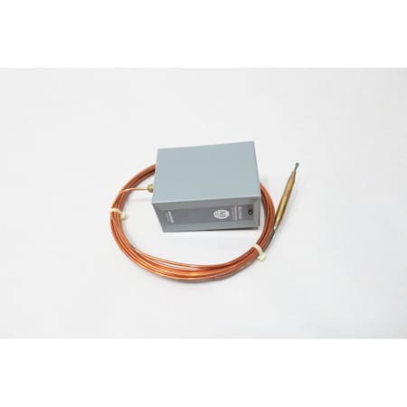 Allen Bradley 200-360F TEMPERATURE CONTROLLER 837-A7AX515