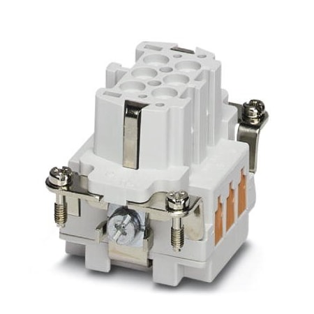 Phoenix Contact HC-B 6-EBUQ-2 5 HEAVYCON female housing 1605556