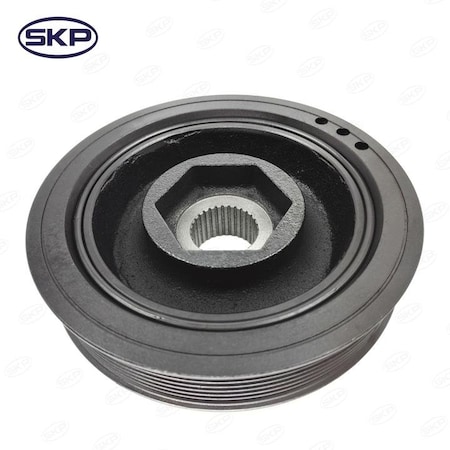 Skyward Automotive Products Engine Harmonic Balancer,  SK594298