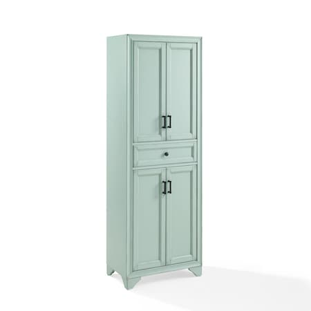 Crosley Tara Kitchen Storage Pantry CF3111-BL