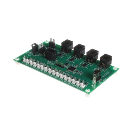 Carter Hoffmann USB CONTROL MODULE & INPUTS 18616-0385