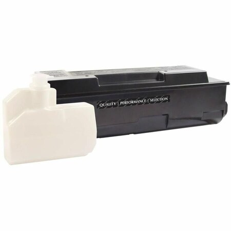 Cig Clover Imaging Non-OEM New Toner Cartridge for Kyocera TK-322 200709