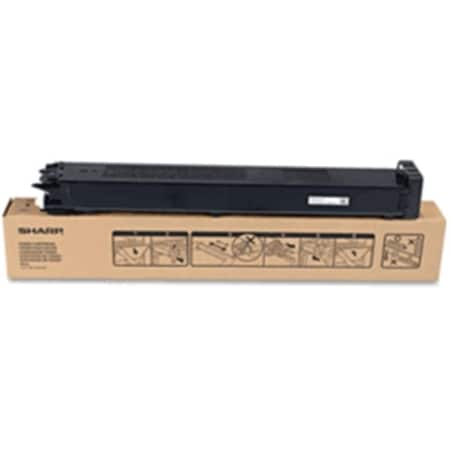 Sharp Br MxB402 1Sd Yld Black Toner SHRMXB42NT1
