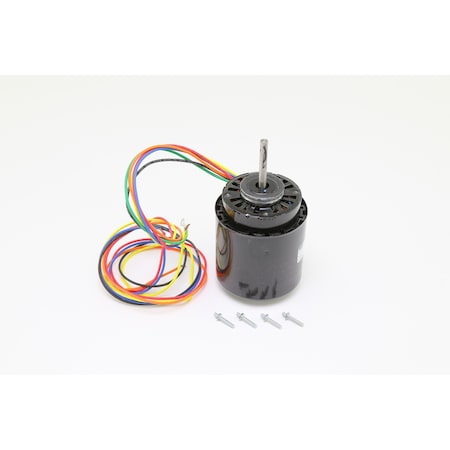 Fasco 115/208-230v 1/15hp 1550rpm D671B