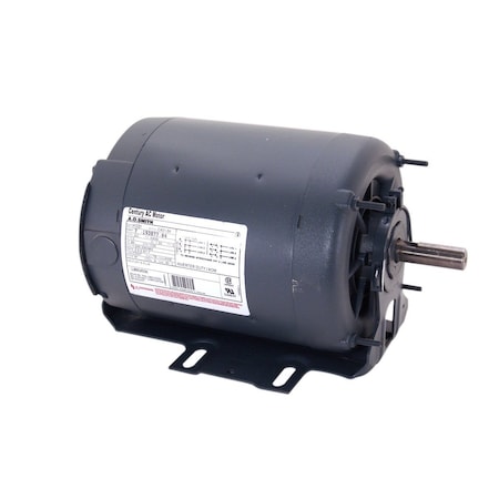 Century H1031L 1/1800 HP 56 Frame TEAO RB Fan & Blower Motor UH1031