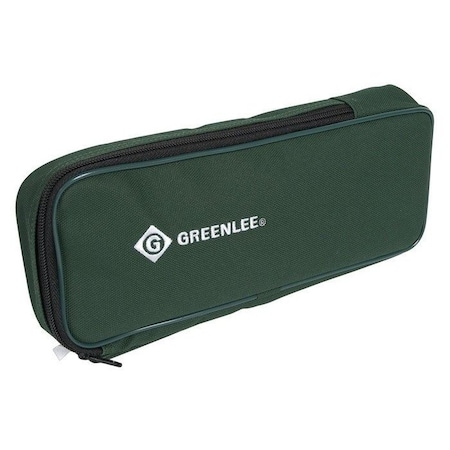 Greenlee TC-30 Case, Clamp-On Meter Case TC-30