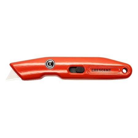 Crescent Knife, Utility, Fixed Blade Pivot CTKFB