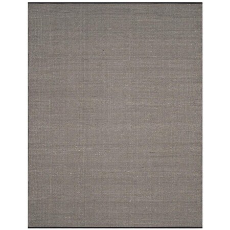 Safavieh Montauk Large Rectangle Area RugIvory & Black 8 x 10 ft. MTK345D-8