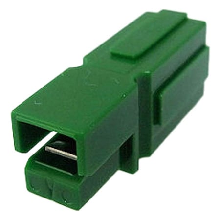 Anderson Power Products Housing, PP15 to PP45 For, Green 1327G5