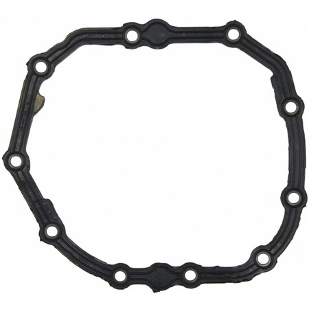 Fel-Pro Axle Housing Cover Gasket Irregular Shaped 10 Bolt Hole Gasket,  RDS55477