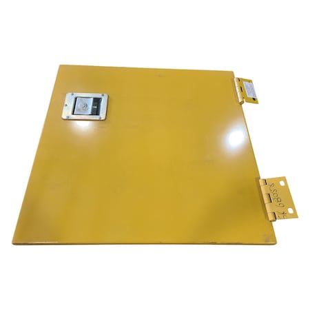 Caterpillar DOOR ASSEMBLY, CATERPILLAR OEM 9V6784 9V6784