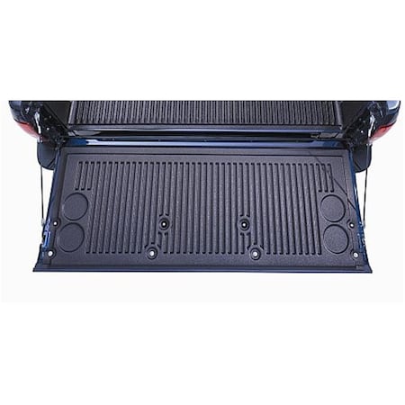 Overtime C84BT Tailgate Liner, Black 1999-2007 Chevrolet, 1999-2007 GMC OV1090069