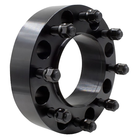 Coyote Wheel Accessories WHEEL ADAPTERS 8180-8180H-E