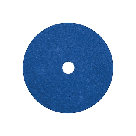 Pferd 7'' x 7/8'', Fiber Disc - VICTOGRAIN-COOL, 36 Grit 40342