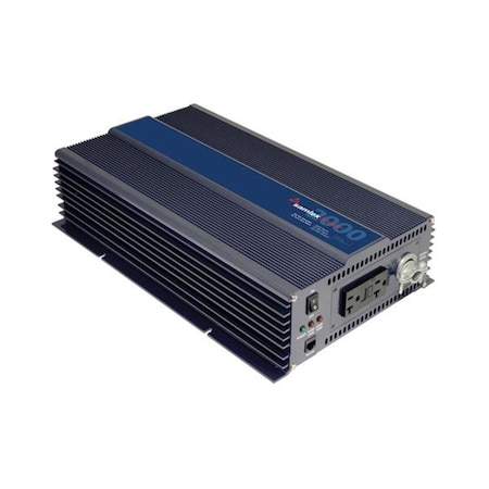 Samlex America PST200012 2000W Pure Sine Inverter S6A-PST200012