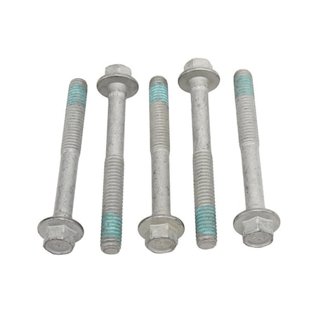 Acdelco BOLT CYL HD, Engine Cylinder Head Bolt,  19258707