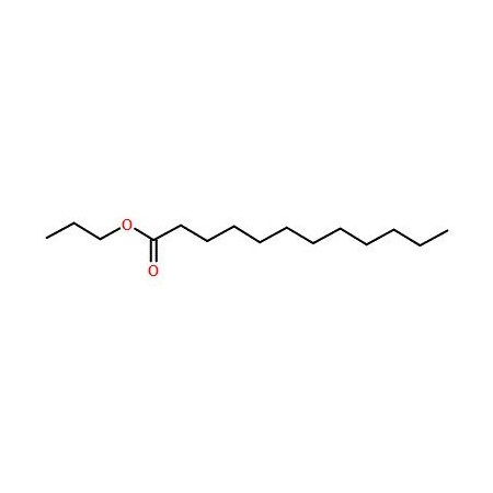 Ak Scientific Propyl dodecanoate (25g), CAS 3681-78-5 Z4660-25g