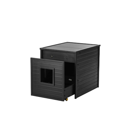 New Age Pet Freedom Litter Loo EHKFL35-02