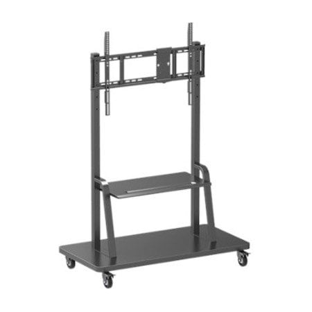 Smart Technologies SMART HD MOBILE STAND FOR INTERACTIVE DISPLAY PANELS FS-SBID-200