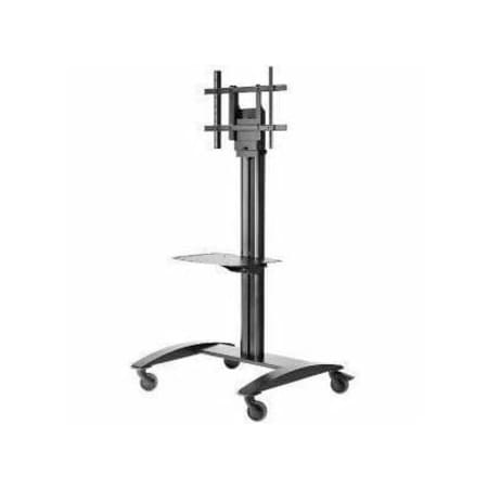 Peerless Industries TV Wall Mount, For Televisions, Black SR575M