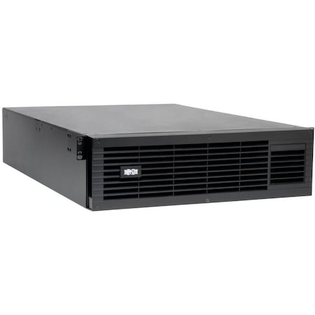 Eaton Tripp Lite Series External 192V 3U Rack/Tower Battery Pack for Select UPS Systems BP192V12-3U BP192V12-3U