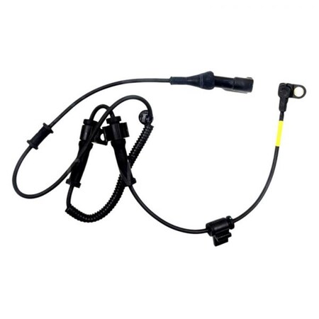 Green Arrow Equipment ABS Speed Sensor for 2005-2010 Ford F350 Super Duty GR3564691