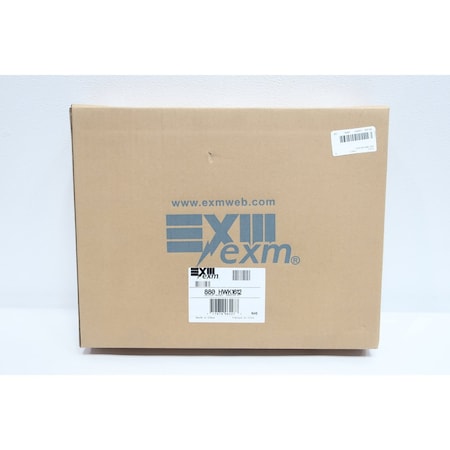 Exm INDOOR HINGED WINDOW KIT 16 X 12 880-HWK1612