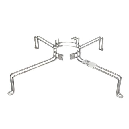 Aaon Condenser Fan Motor Mount, 22" P11430