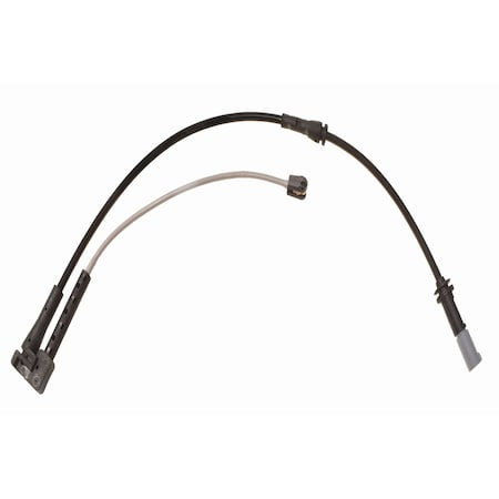 Hella Warning Contact, brake pad wear 355252641