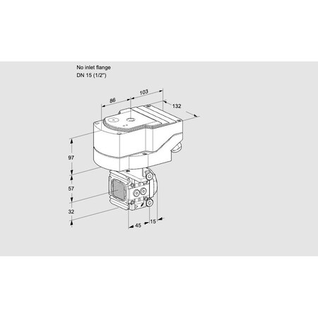 Honeywell IFC1-/15R05-15PPPP/20-60W3TR10 KS88300457