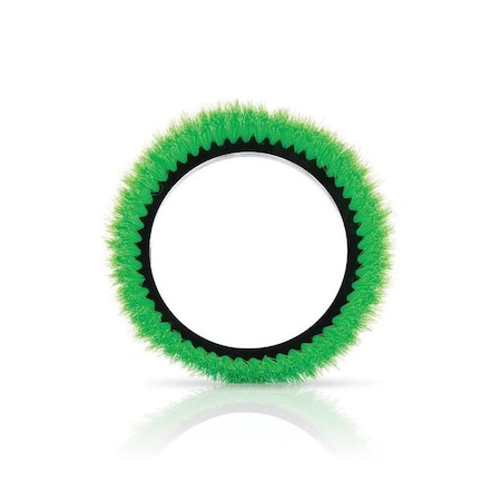Oreck Rotary Brush, Polypropylene, Round 237057